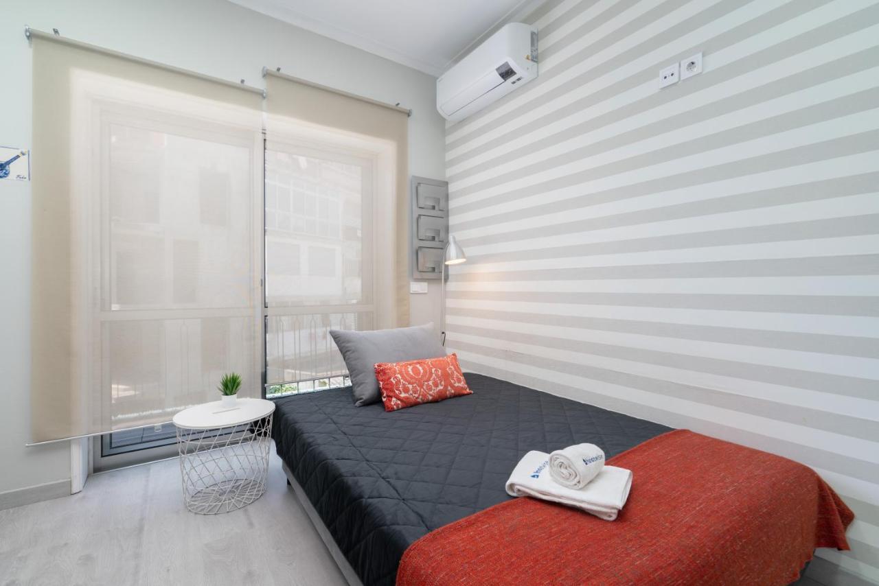 Host Wise - Modern Flats With Stunning Terrace Or Balcony - Central Location Porto Exterior photo